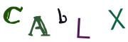 Graficzne pułapki CAPTCHA