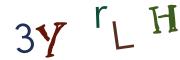 Graficzne pułapki CAPTCHA