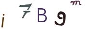 Graficzne pułapki CAPTCHA