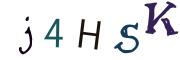 Graficzne pułapki CAPTCHA