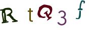 Graficzne pułapki CAPTCHA