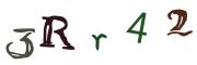 Graficzne pułapki CAPTCHA