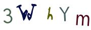 Graficzne pułapki CAPTCHA