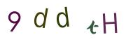 Graficzne pułapki CAPTCHA