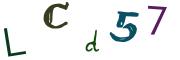 Graficzne pułapki CAPTCHA