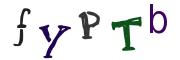 Graficzne pułapki CAPTCHA