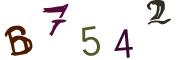Graficzne pułapki CAPTCHA
