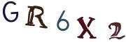 Graficzne pułapki CAPTCHA