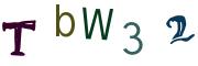 Graficzne pułapki CAPTCHA