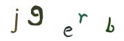 Graficzne pułapki CAPTCHA