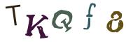 Graficzne pułapki CAPTCHA