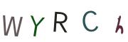 Graficzne pułapki CAPTCHA