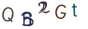 Graficzne pułapki CAPTCHA