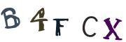 Graficzne pułapki CAPTCHA