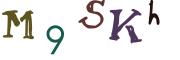 Graficzne pułapki CAPTCHA