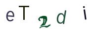 Graficzne pułapki CAPTCHA