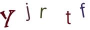 Graficzne pułapki CAPTCHA