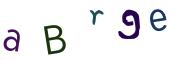 Graficzne pułapki CAPTCHA