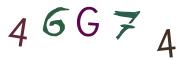 Graficzne pułapki CAPTCHA