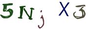 Graficzne pułapki CAPTCHA