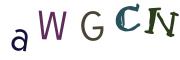 Graficzne pułapki CAPTCHA