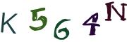 Graficzne pułapki CAPTCHA