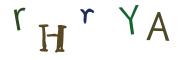 Graficzne pułapki CAPTCHA