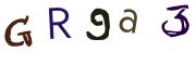Graficzne pułapki CAPTCHA
