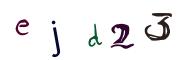 Graficzne pułapki CAPTCHA