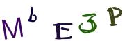 Graficzne pułapki CAPTCHA
