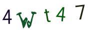 Graficzne pułapki CAPTCHA