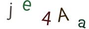 Graficzne pułapki CAPTCHA