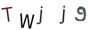 Graficzne pułapki CAPTCHA