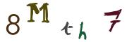 Graficzne pułapki CAPTCHA