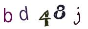 Graficzne pułapki CAPTCHA