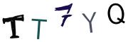 Graficzne pułapki CAPTCHA