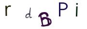Graficzne pułapki CAPTCHA