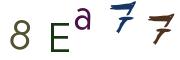 Graficzne pułapki CAPTCHA