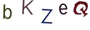 Graficzne pułapki CAPTCHA