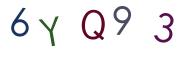 Graficzne pułapki CAPTCHA