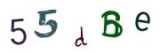 Graficzne pułapki CAPTCHA