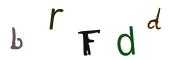 Graficzne pułapki CAPTCHA