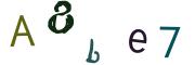 Graficzne pułapki CAPTCHA