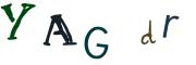 Graficzne pułapki CAPTCHA