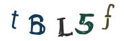 Graficzne pułapki CAPTCHA