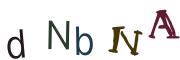 Graficzne pułapki CAPTCHA
