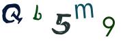Graficzne pułapki CAPTCHA