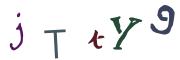 Graficzne pułapki CAPTCHA
