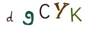 Graficzne pułapki CAPTCHA