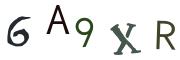 Graficzne pułapki CAPTCHA